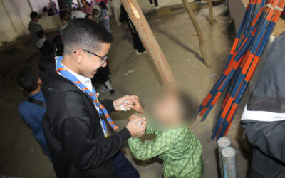 في اليوم العالمي للتوعية بالتوحد: الكشافة نموذج للدمج… حين يصبح الاختلاف قوة